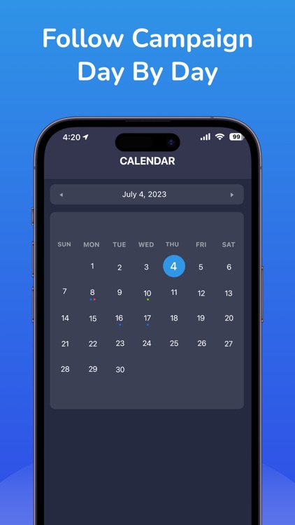 Advertisement Oversight screenshot-4