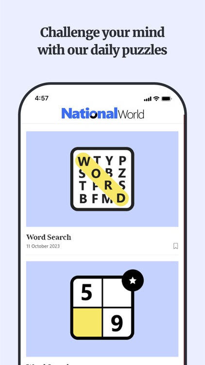 National World News screenshot-3