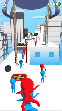 Game screenshot High Escape 3D apk
