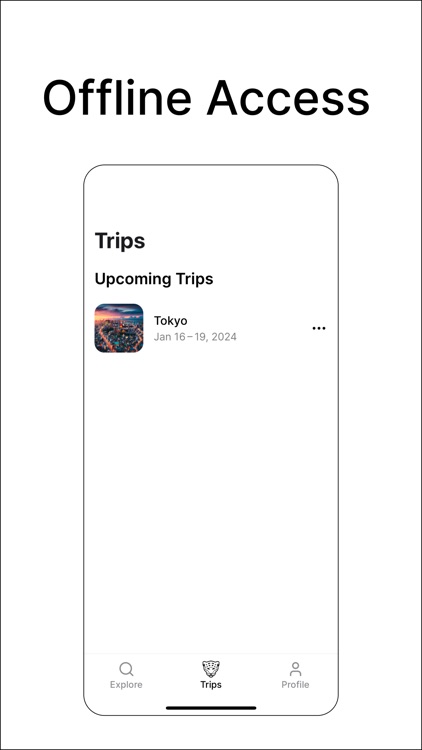 Safar: Travel Planner screenshot-7