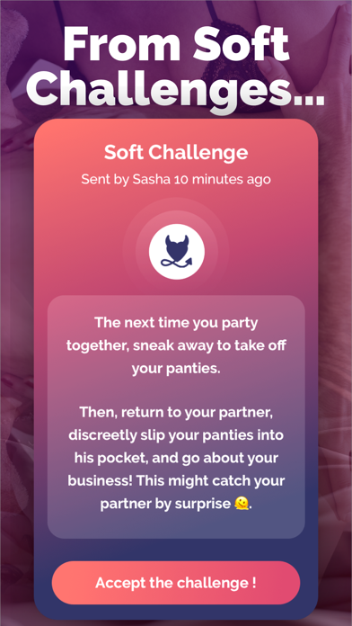Sexplorers: Sex Game Couples Screenshot