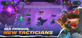 Game screenshot TFT: Teamfight Tactics hack