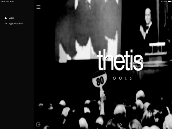 Screenshot #6 pour Thetis Tools