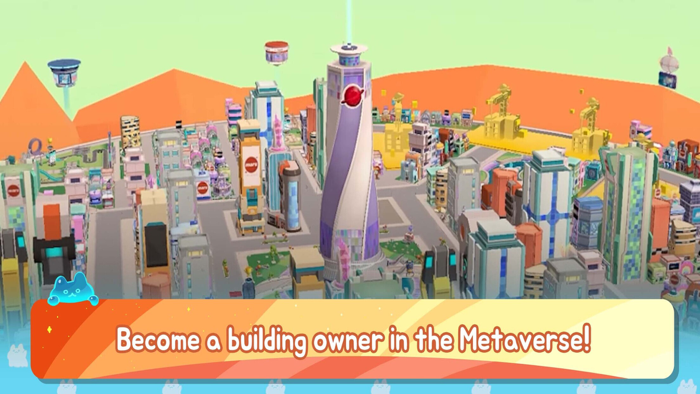 Mellow Better than Earth