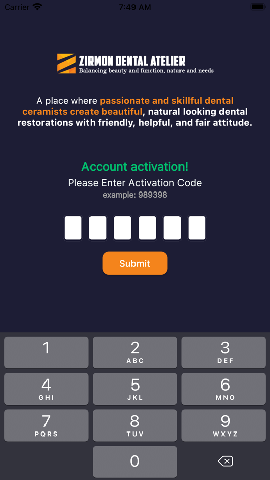 #2. Zirmon (iOS) Ved: Kelvin Tantono