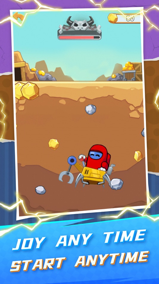 #3. Adventure Robots On The Cloud (iOS) 由: 春梅 丁