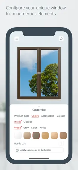 Game screenshot WindowViewer apk
