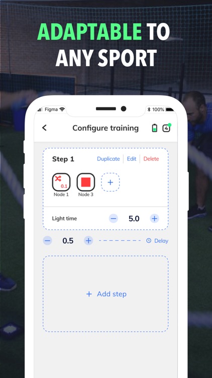 Neural Trainer screenshot-3