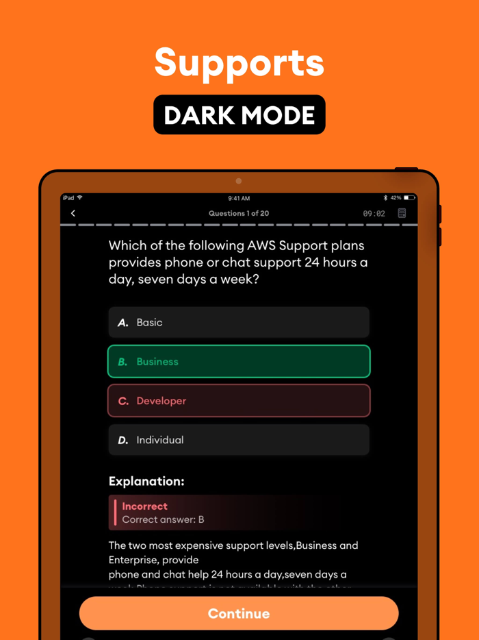 AWS Cloud Practitioner 2024