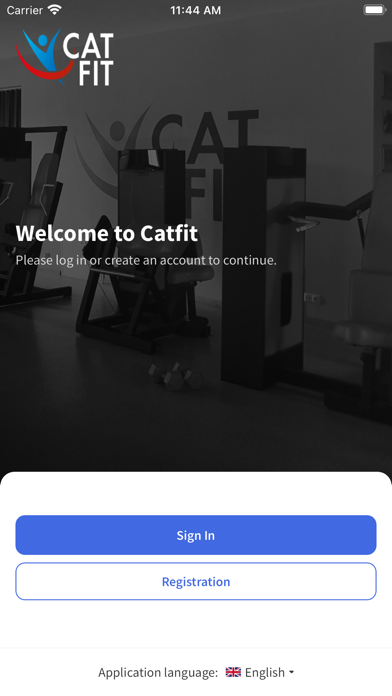 Screenshot #2 pour Catfit
