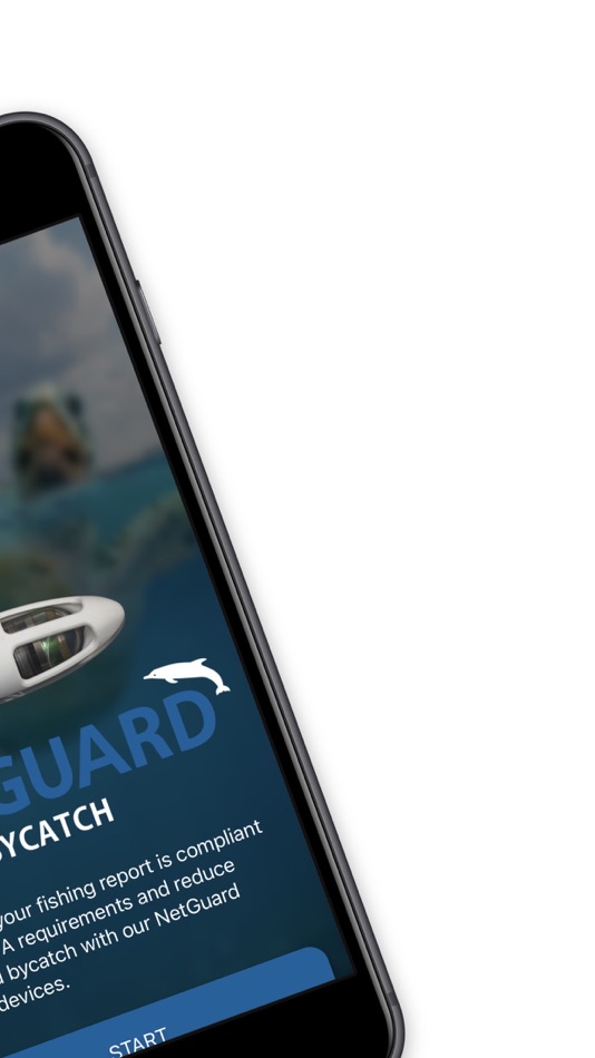 #2. NetGuard - Reduce Bycatch (iOS) 由: Alfastack Ltd.