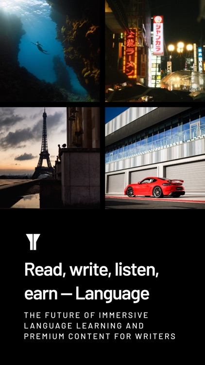 YGlot: Local Language Learning