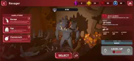 Game screenshot Alien Hunter: Evolve hack
