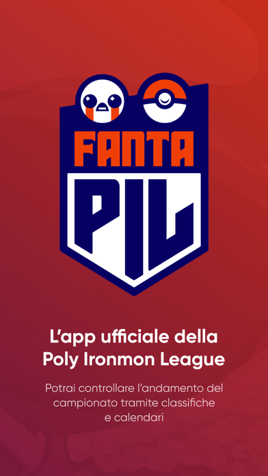 FantaPil Screenshot
