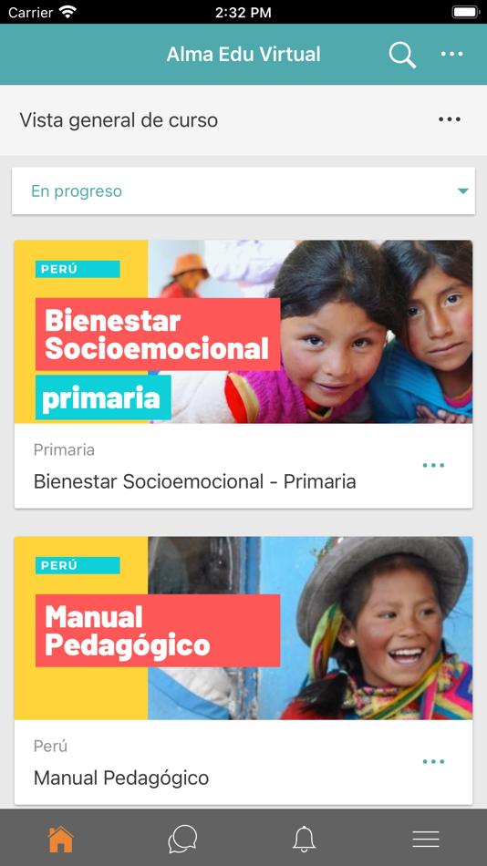 #2. Alma Edu Virtual (iOS) 由: Alma Children's Education Foundation
