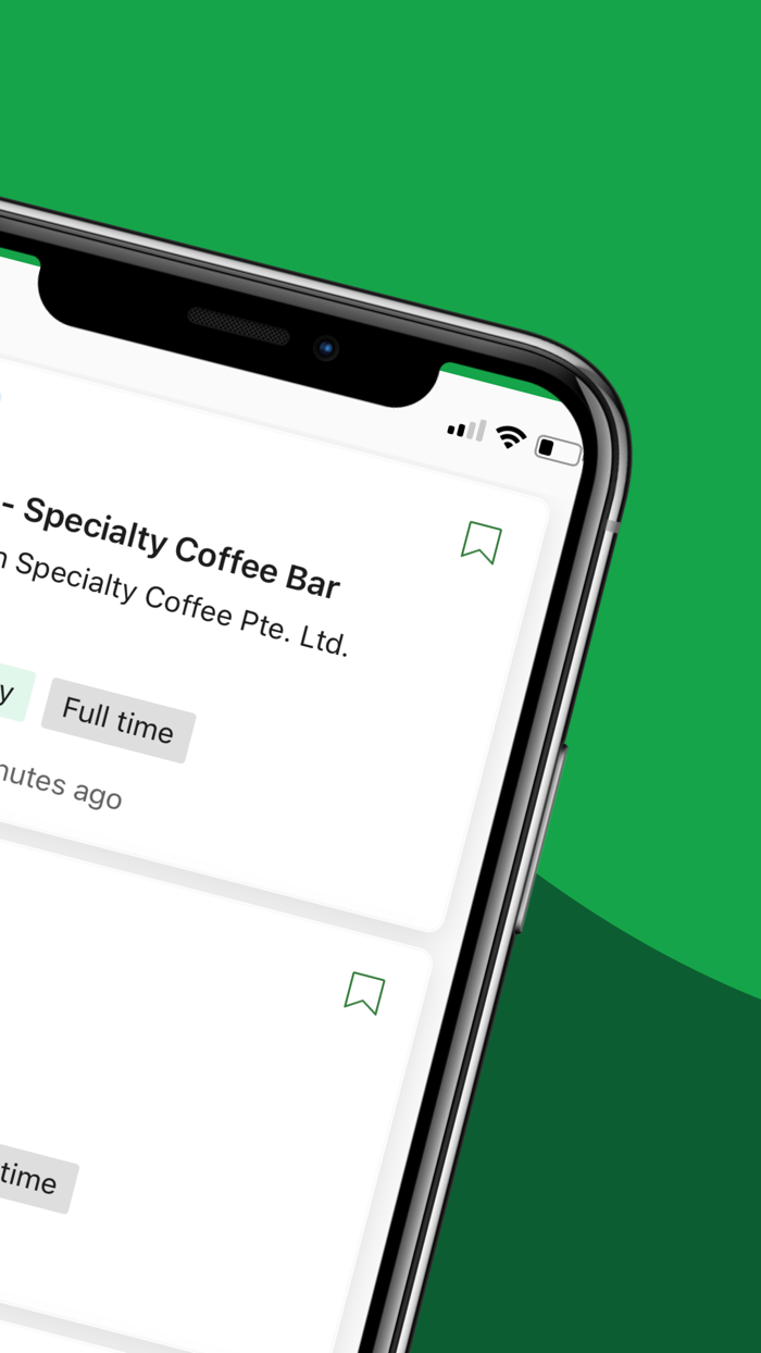 JobsDB job search in Singapore