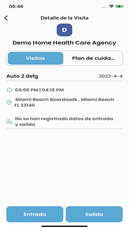 Inmyteam App screenshot-4