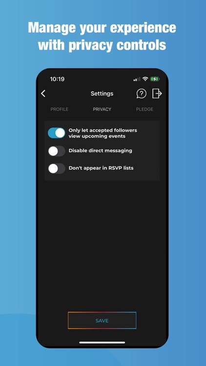 Cinevite screenshot-4