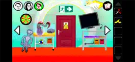 Game screenshot Tři pokoje mod apk