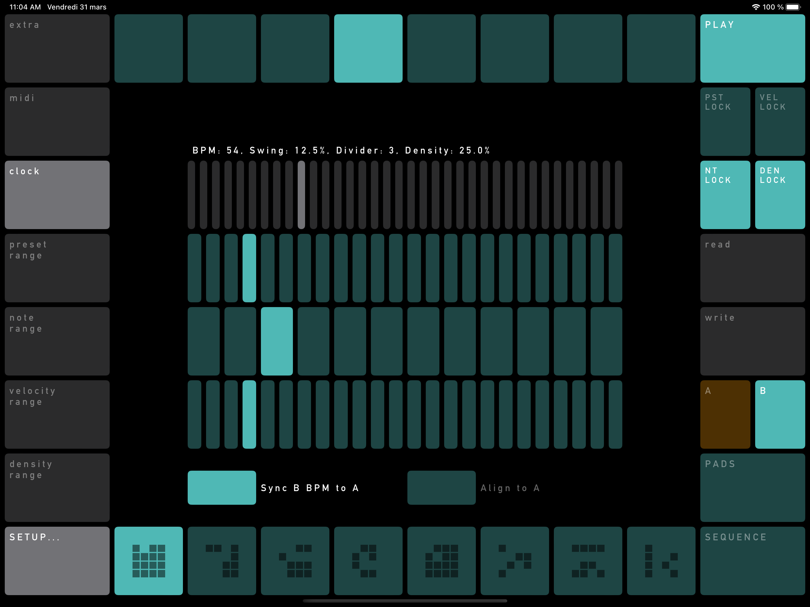 sqsl Puzzle