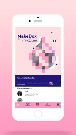 Game screenshot 14. MakeDox apk