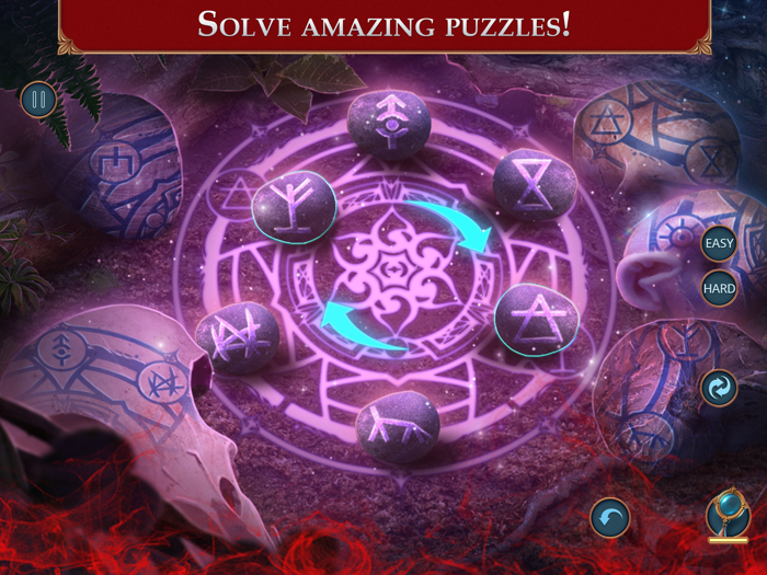 Royal Romances Episode 7