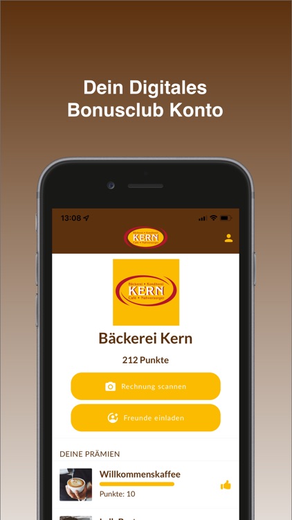 Bäckerei Kern