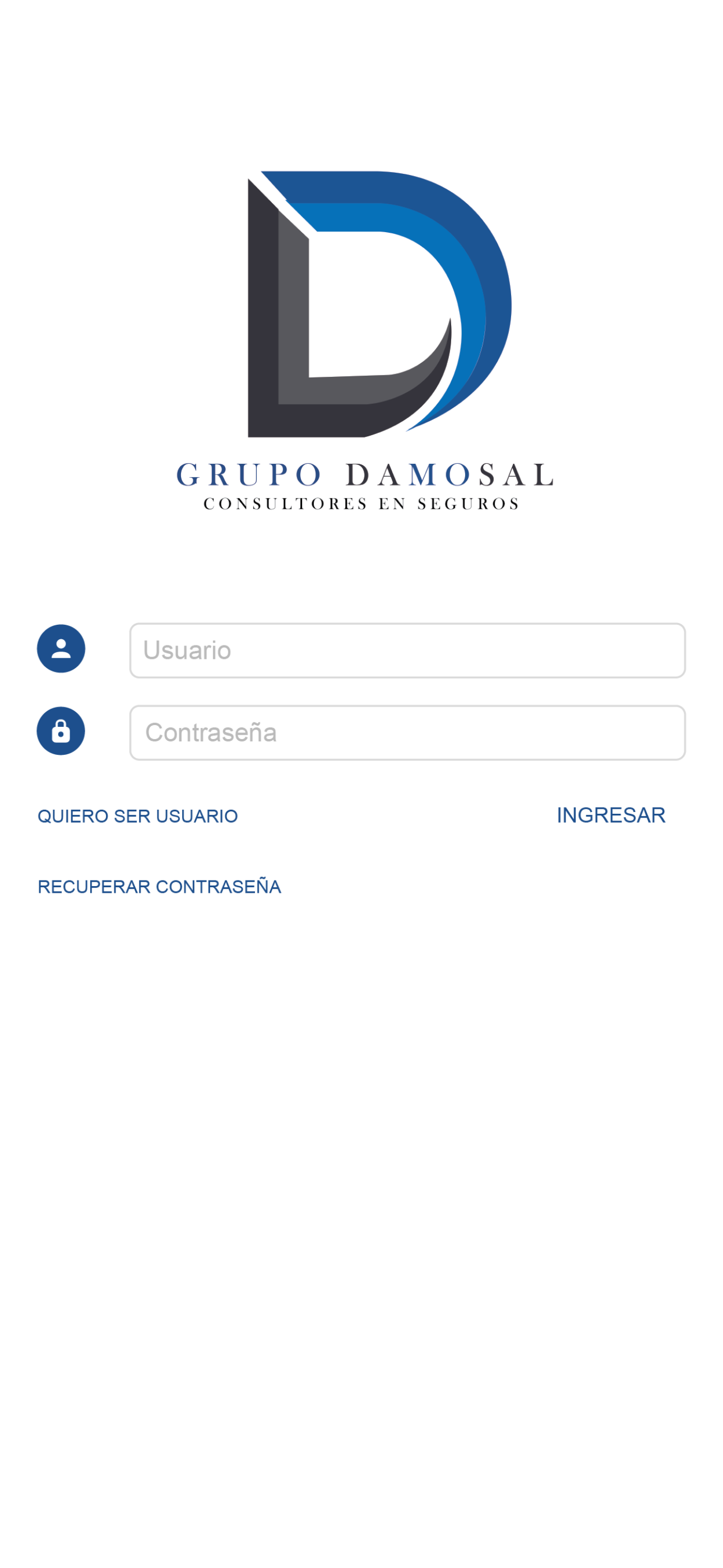 GRUPO DAMOSAL - SEGUROS