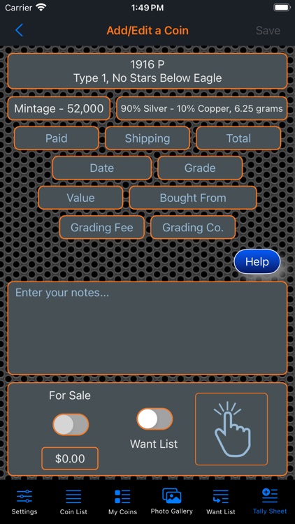 Standing Liberty Quarter