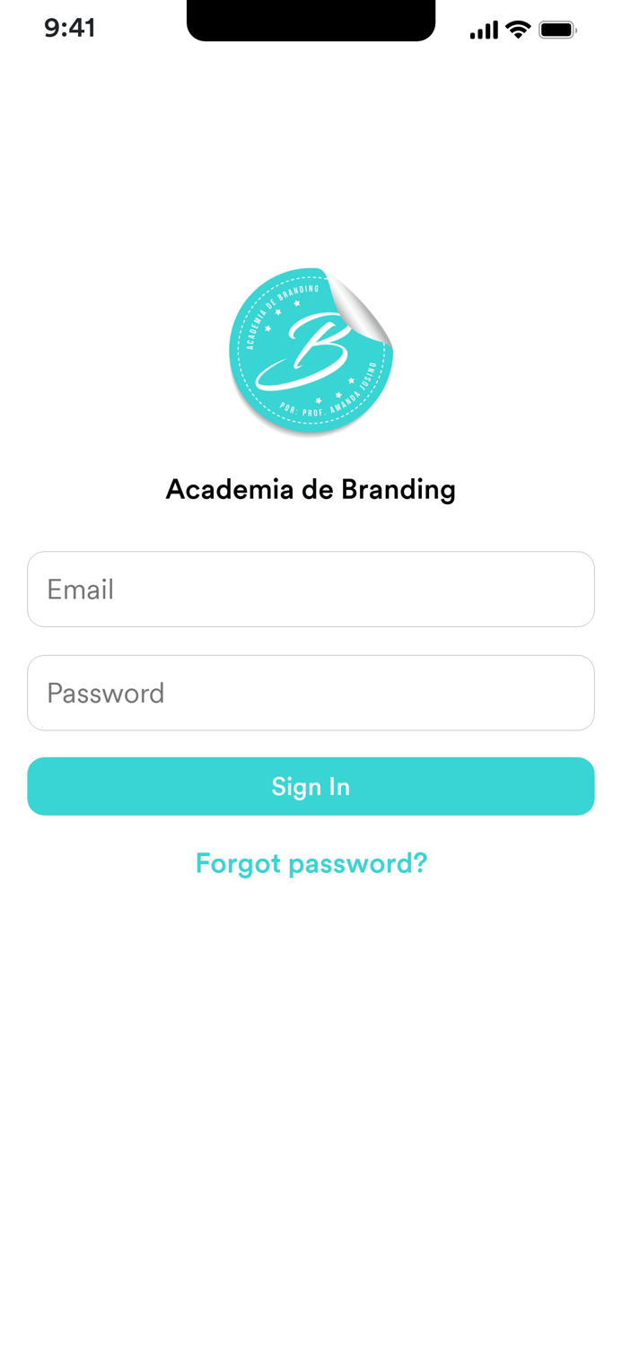 Academia de Branding