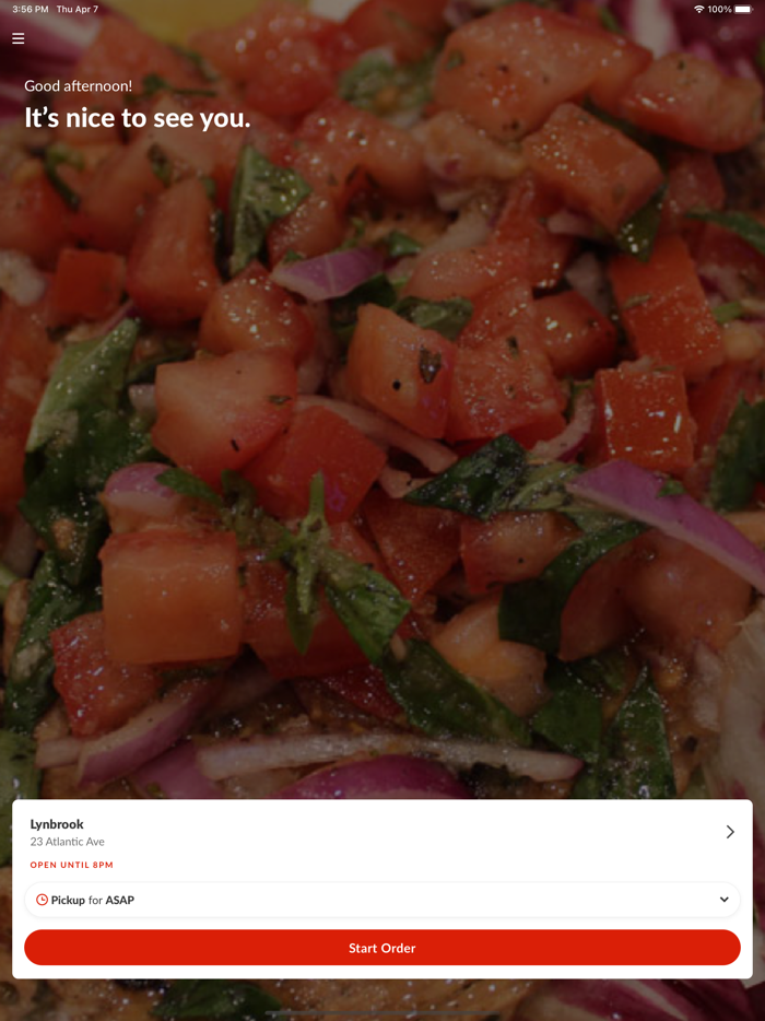 Angelinas Pizzeria - Lynbrook