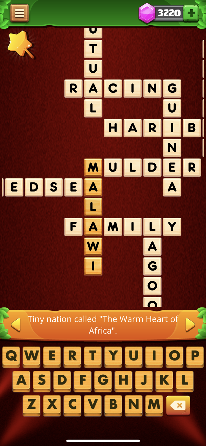 Cross Word  Word Finder 2023