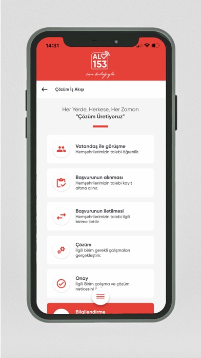 Diyarbakır 153 Screenshot