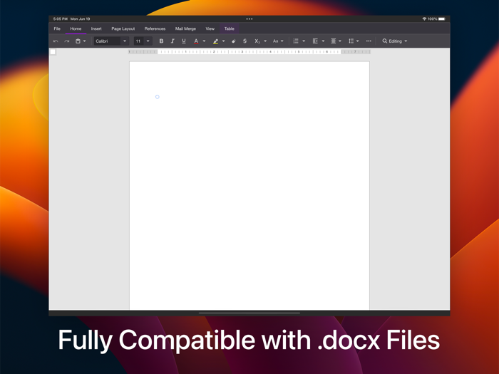 Merge Word Professional
