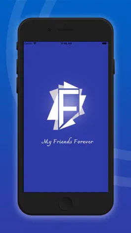 Game screenshot My Friends Forever mod apk