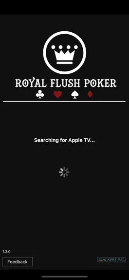 Game screenshot Royal Flush Poker! hack