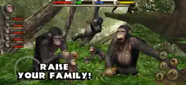 Game screenshot Ultimate Jungle Simulator hack