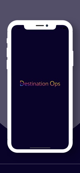 DestinationOps Driverのおすすめ画像1