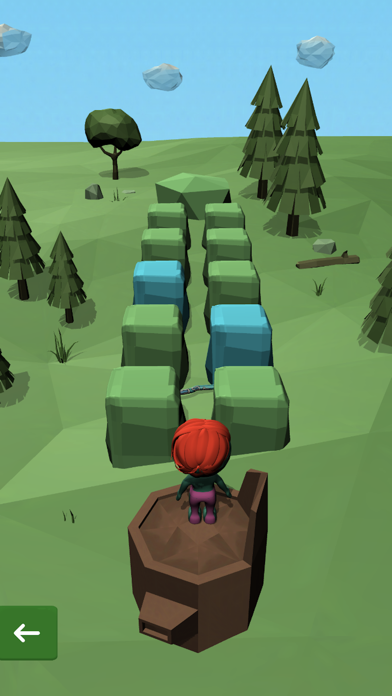 Screenshot #3 pour Survival Bridge