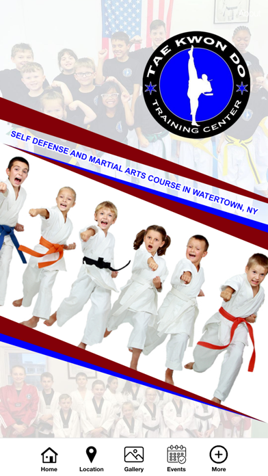Wiest's Tae Kwon Do Center Screenshot