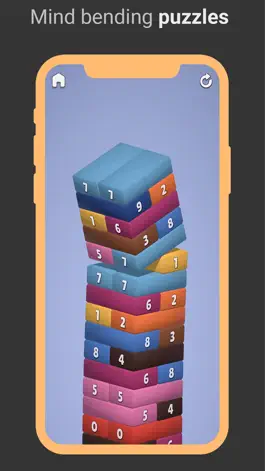 Game screenshot Tenga Tower Breaker mod apk
