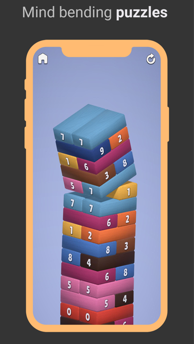 Tenga Tower Breaker Screenshot