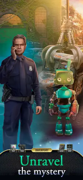 Game screenshot It Happened Here 1: Streaming hack