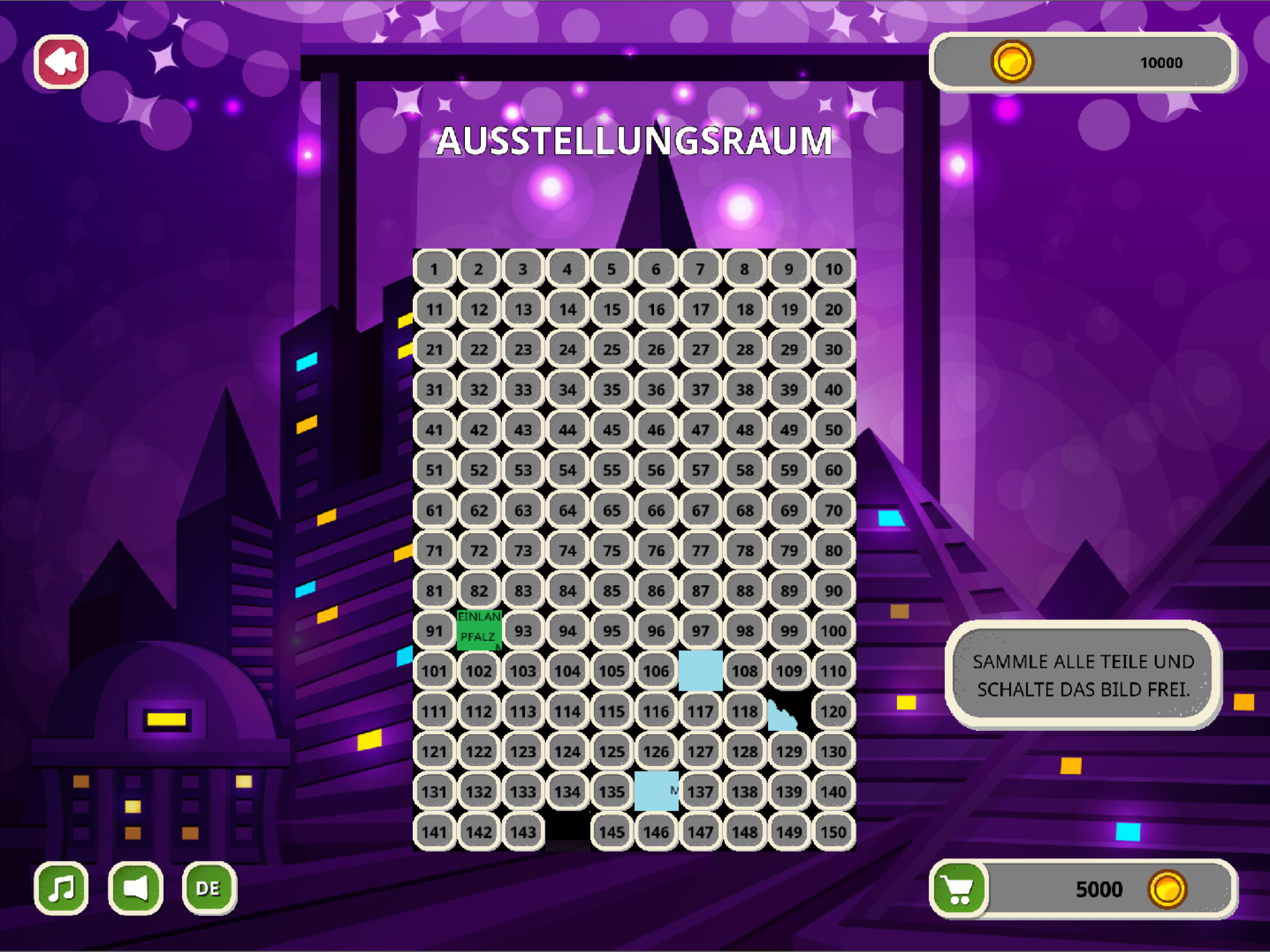 Deutschland - Das Quiz screenshot 17