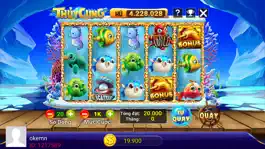 Game screenshot Đánh Bài Vip - Bắn Cá Online hack