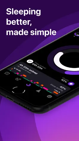 Game screenshot Pillow: Sleep Tracker mod apk