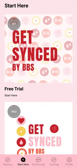 Game screenshot Get Synced By BBS apk