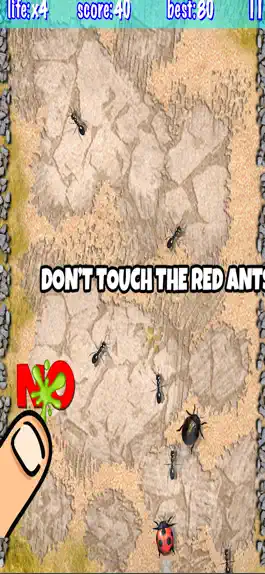 Game screenshot Smash Bugs X hack