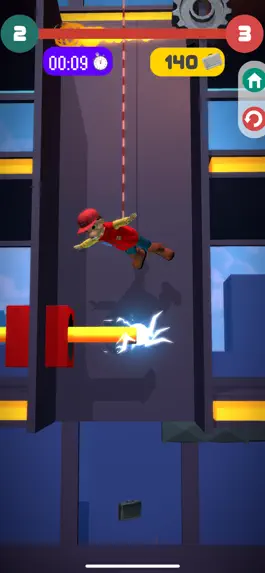 Game screenshot Paw Mission - Rescue Action apk