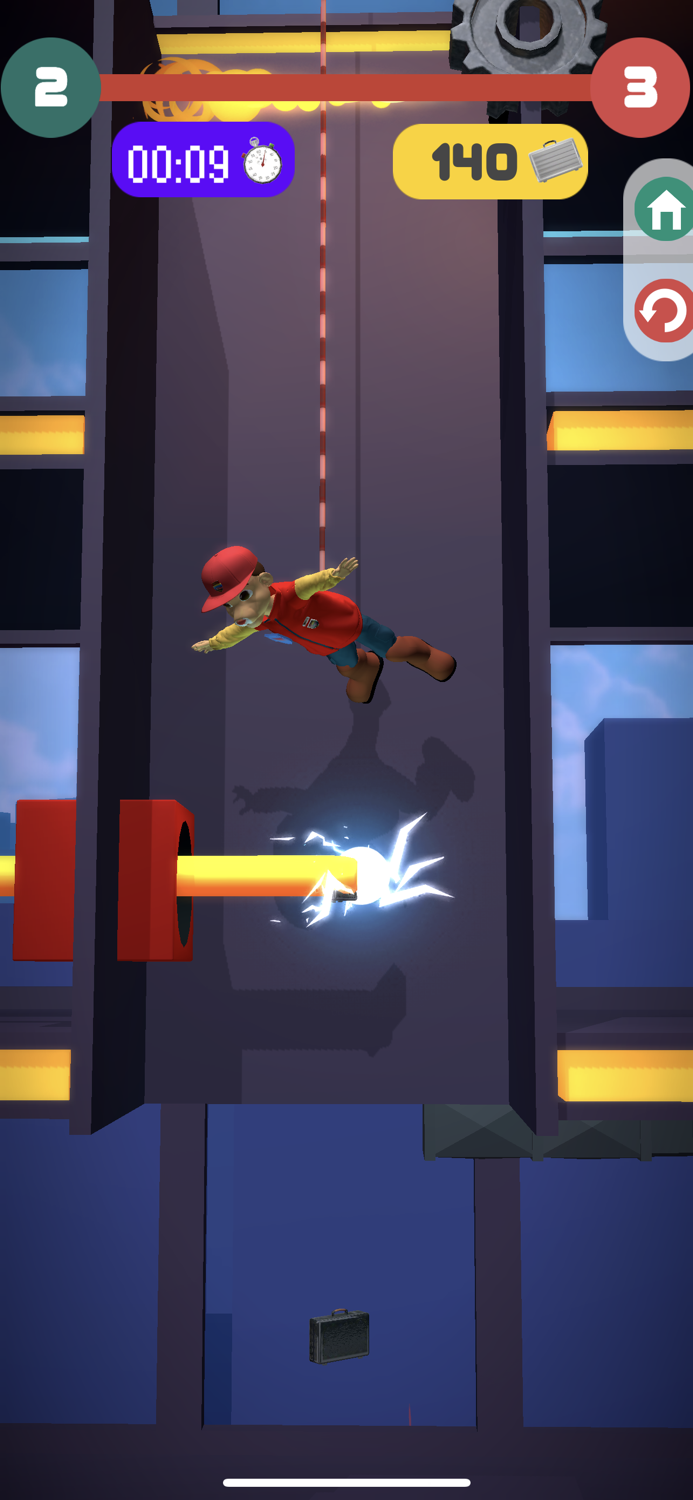 Paw Mission - Rescue Action